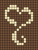 Alpha pattern #142281 variation #357948