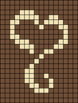 Alpha pattern #142281 variation #357948