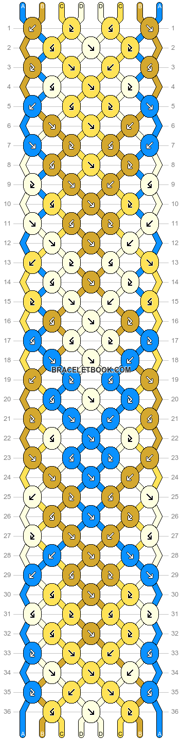 Normal pattern #173324 variation #357949 pattern