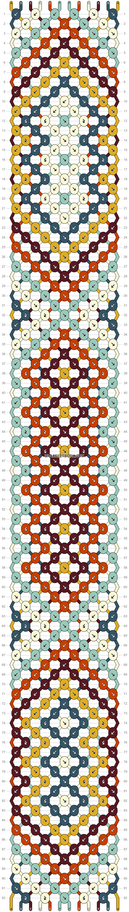 Normal pattern #41008 variation #357950 pattern