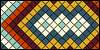 Normal pattern #41008 variation #357950