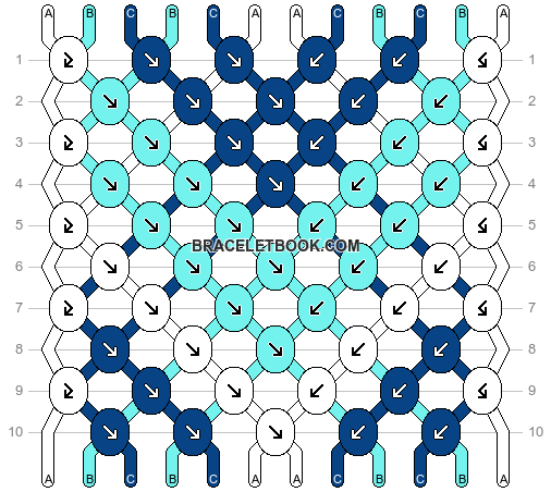 Normal pattern #20800 variation #357951 pattern