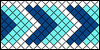 Normal pattern #20800 variation #357951