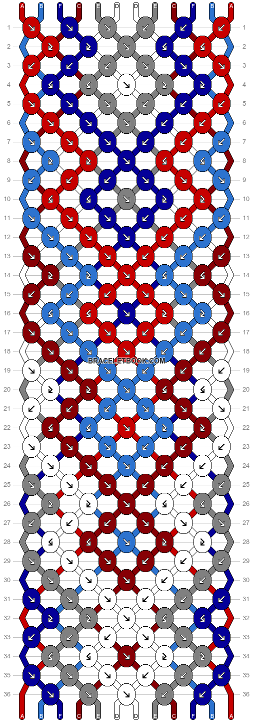 Normal pattern #18 variation #357952 pattern