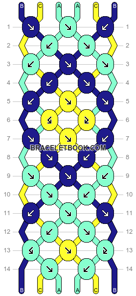 Normal pattern #172391 variation #357953 pattern