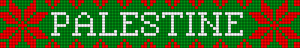 Alpha pattern #159780 variation #357954