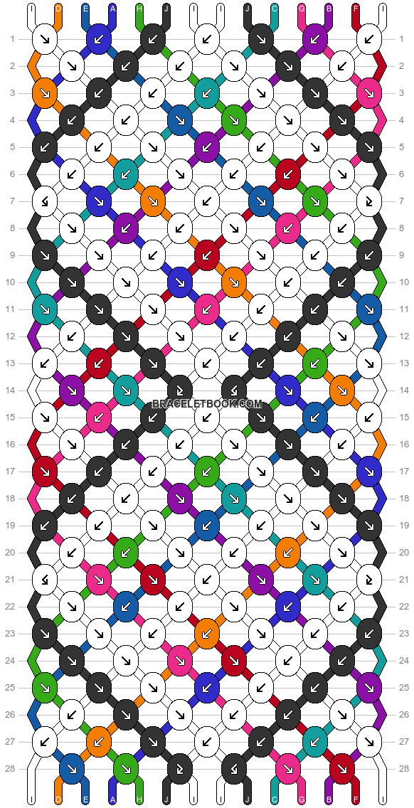 Normal pattern #173490 variation #357955 pattern