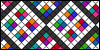 Normal pattern #173490 variation #357955