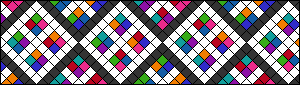 Normal pattern #173490 variation #357955