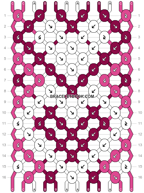 Normal pattern #73361 variation #357958 pattern