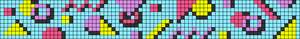 Alpha pattern #56309 variation #357961
