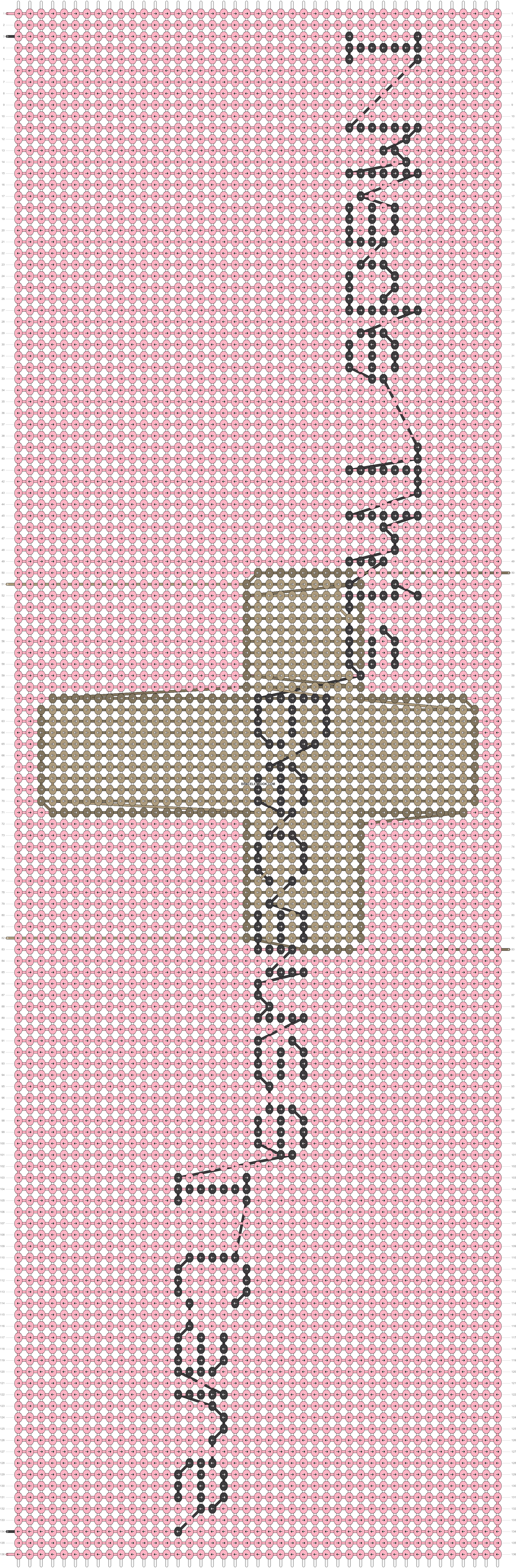 Alpha pattern #173451 variation #357964 pattern