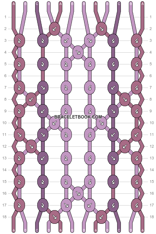 Normal pattern #162558 variation #357966 pattern