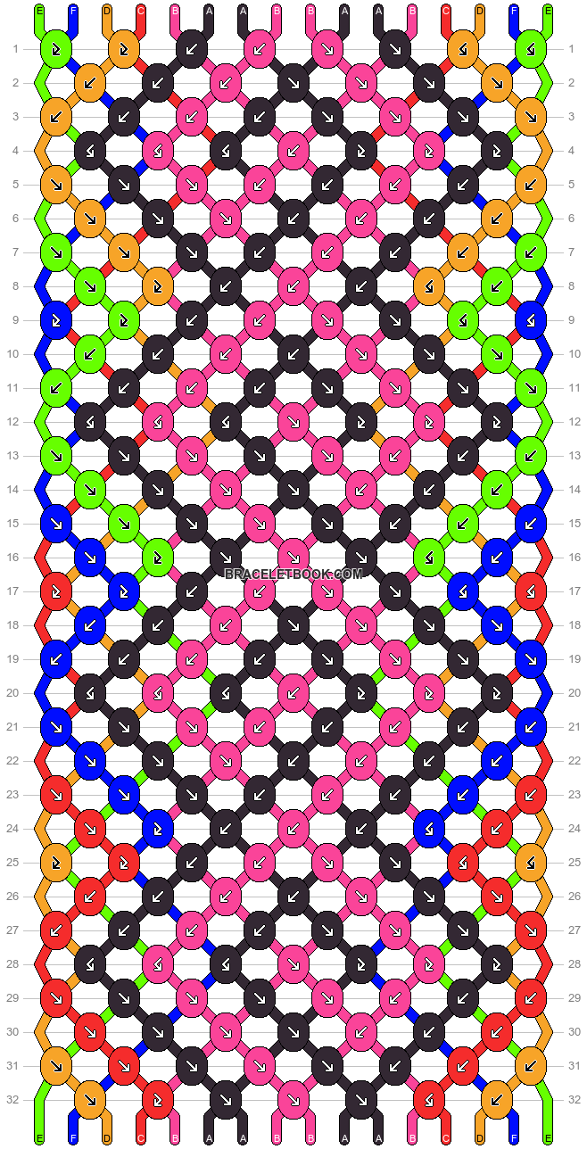 Normal pattern #95528 variation #357968 pattern