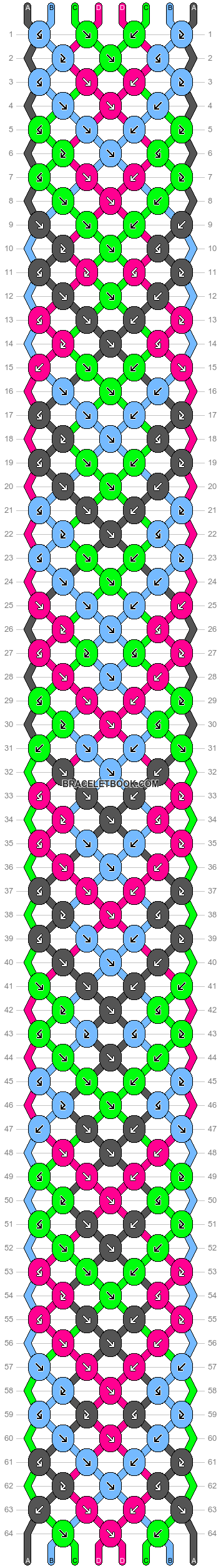 Normal pattern #173510 variation #357971 pattern