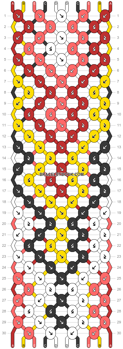 Normal pattern #173487 variation #357972 pattern