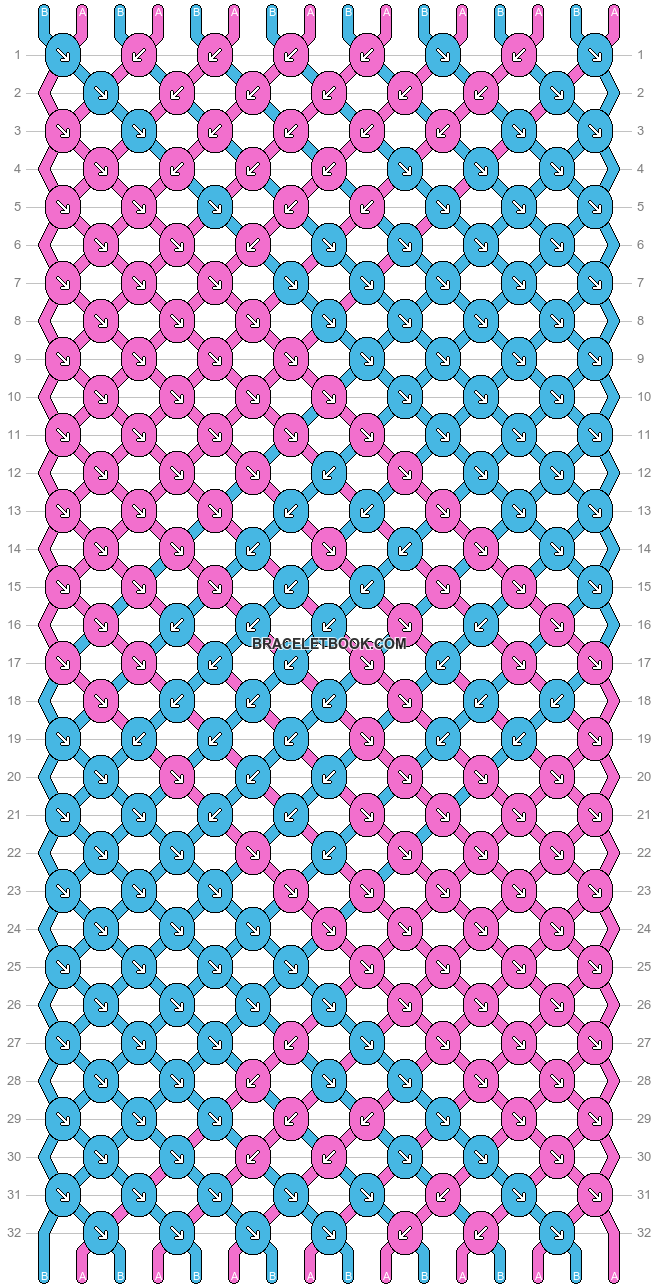 Normal pattern #149814 variation #357973 pattern