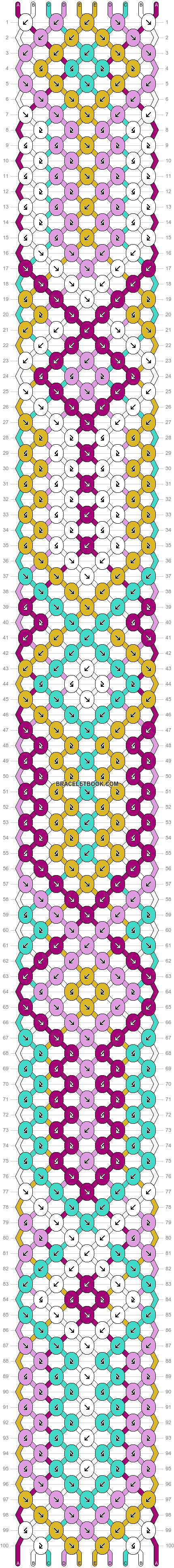 Normal pattern #108382 variation #357975 pattern