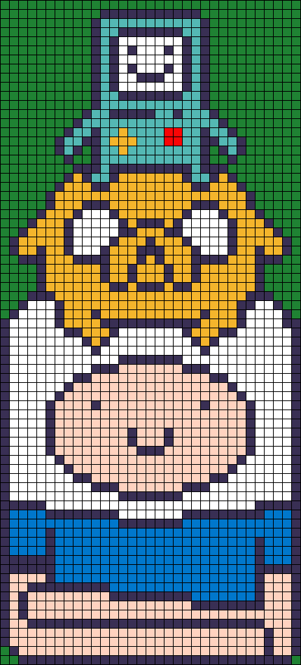 Alpha pattern #36182 variation #357976 preview