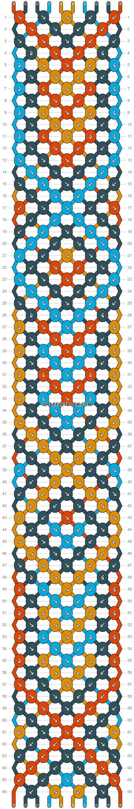 Normal pattern #168176 variation #357978 pattern