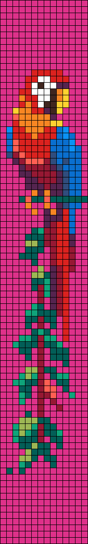 Alpha pattern #146242 variation #357979 preview