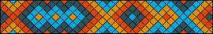 Normal pattern #14721 variation #357980