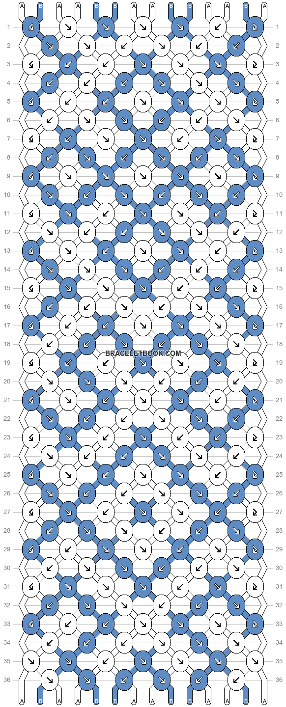 Normal pattern #116408 variation #357981 pattern