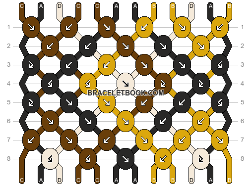 Normal pattern #136555 variation #357984 pattern