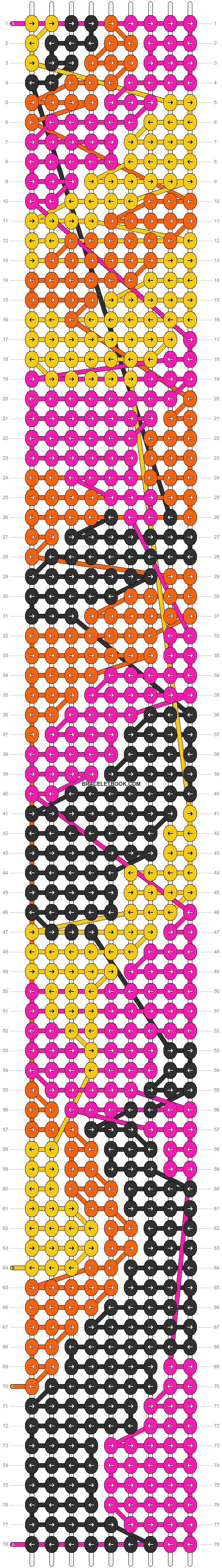 Alpha pattern #149262 variation #357986 pattern