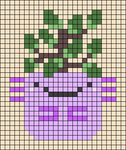 Alpha pattern #149547 variation #357987