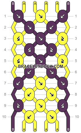Normal pattern #170382 variation #357991 pattern
