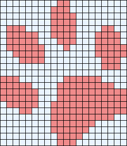 Alpha pattern #659 variation #357992 preview