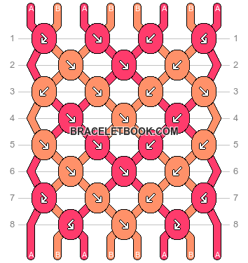 Normal pattern #150 variation #357993 pattern