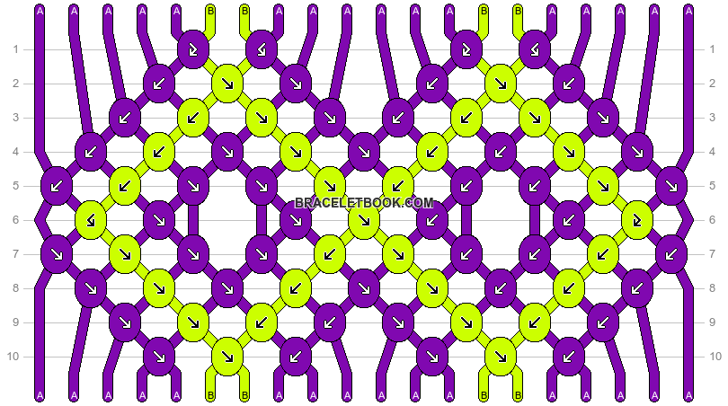 Normal pattern #172172 variation #357994 pattern