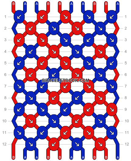 Normal pattern #173319 variation #357995 pattern
