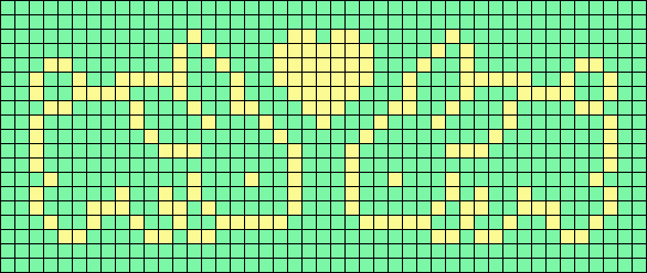 Alpha pattern #9125 variation #357996 preview