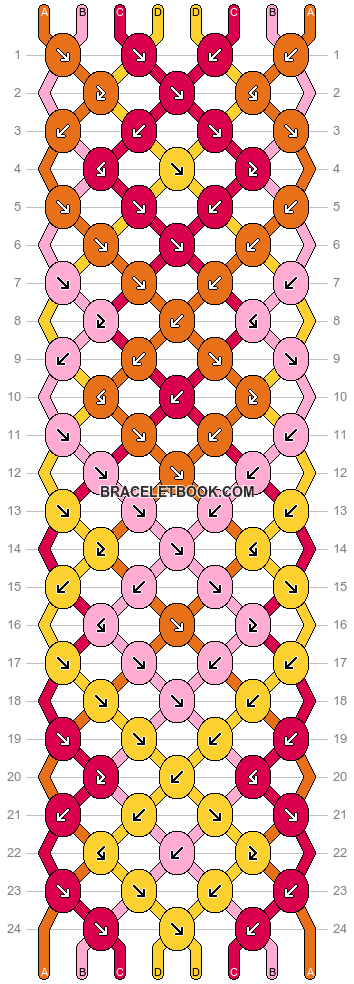 Normal pattern #24529 variation #357999 pattern