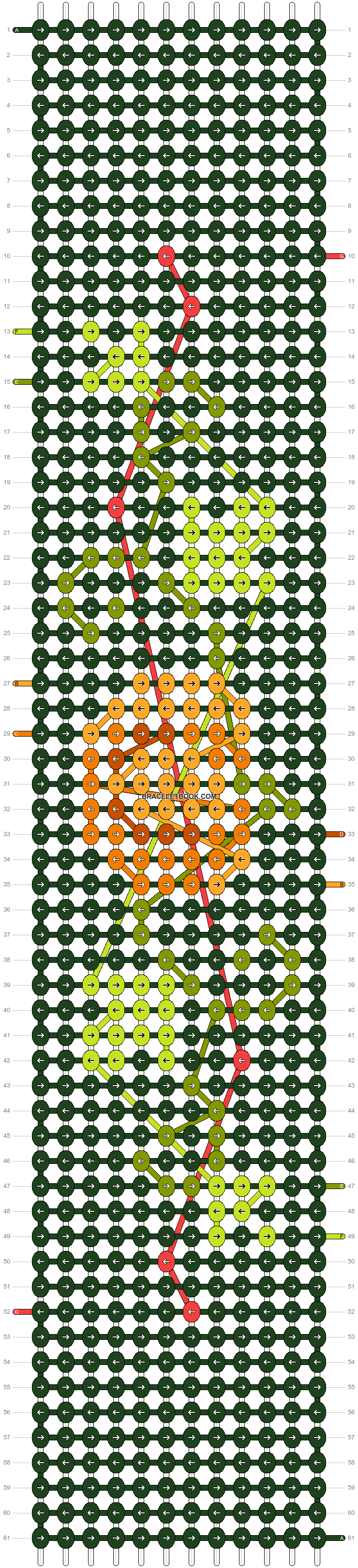 Alpha pattern #104253 variation #358001 pattern