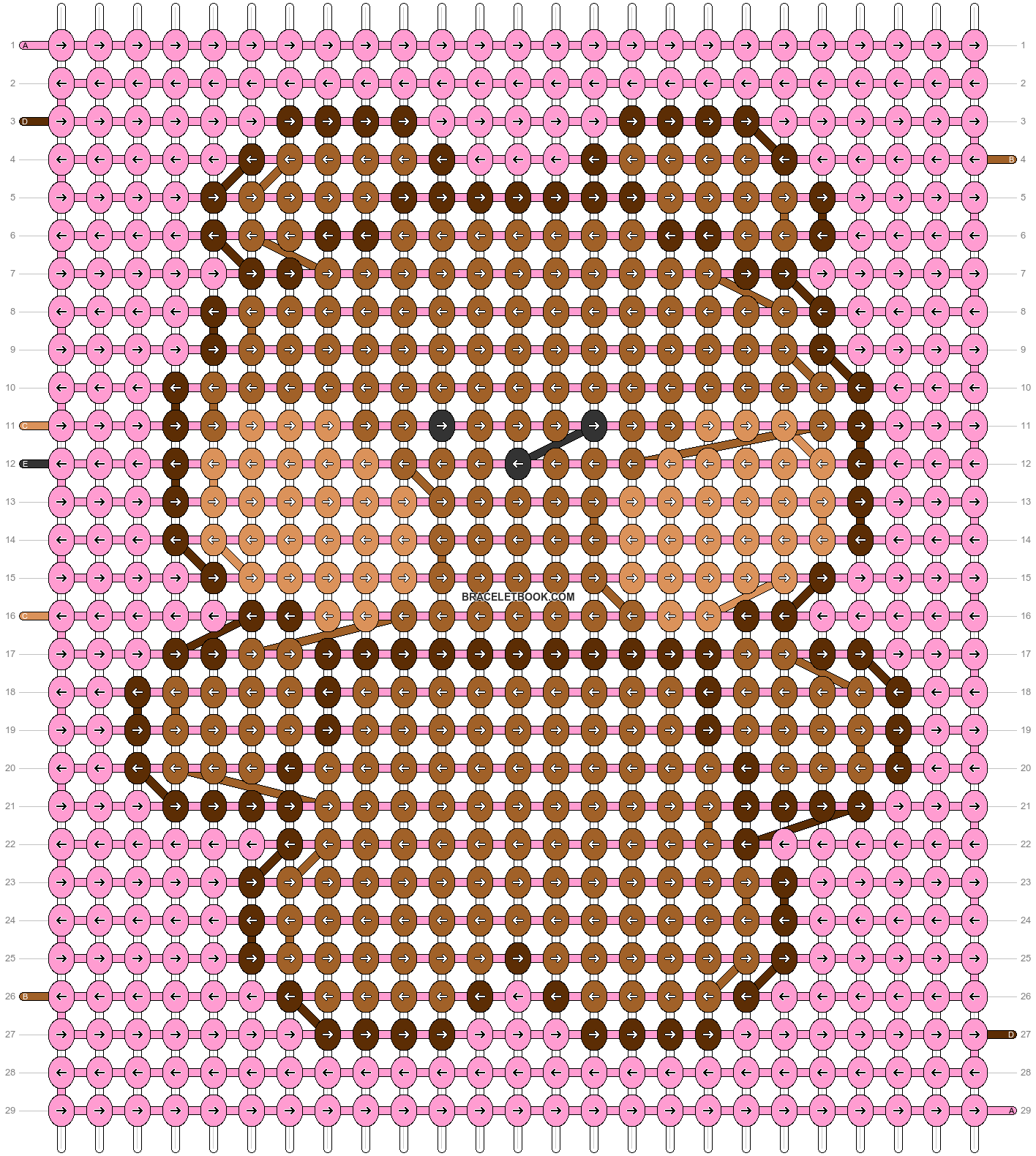 Alpha pattern #153469 variation #358002 pattern