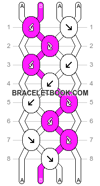 Normal pattern #16697 variation #358003 pattern
