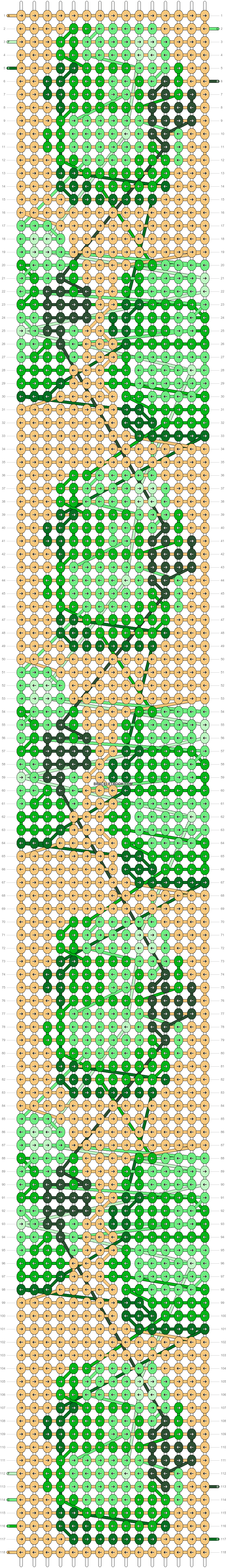 Alpha pattern #157083 variation #358004 pattern