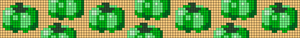 Alpha pattern #157083 variation #358004