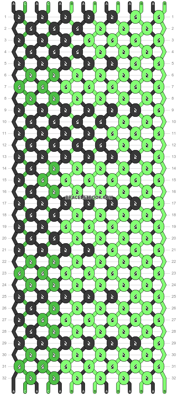 Normal pattern #158636 variation #358006 pattern