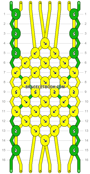 Normal pattern #153672 variation #358008 pattern