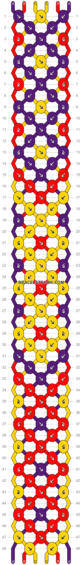 Normal pattern #153777 variation #358009 pattern