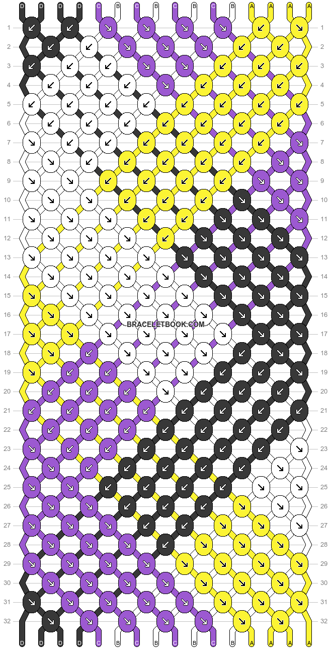 Normal pattern #172631 variation #358012 pattern