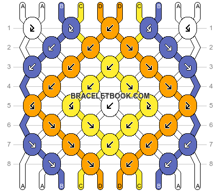 Normal pattern #25713 variation #358013 pattern