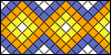 Normal pattern #25713 variation #358013