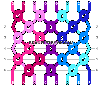 Normal pattern #9933 variation #358016 pattern