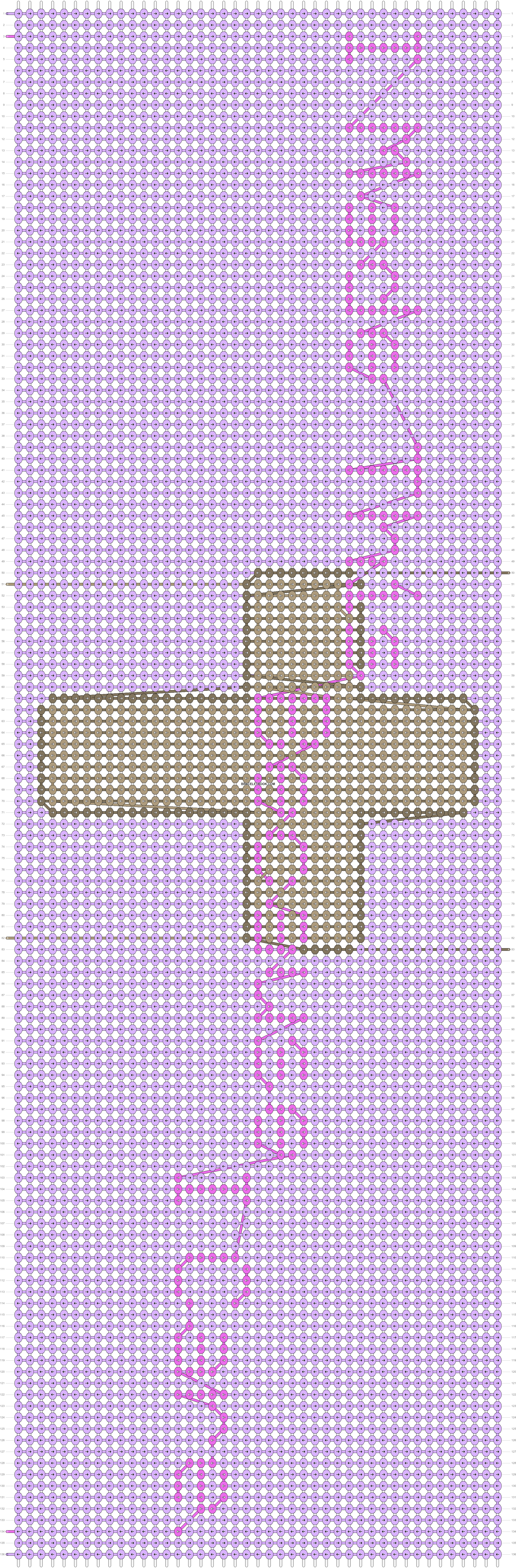 Alpha pattern #173451 variation #358017 pattern